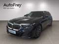 BMW 520 d xDrive Grau - thumbnail 1