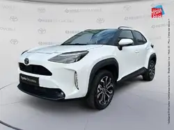 Toyota Yaris Cross 130h Design MY26