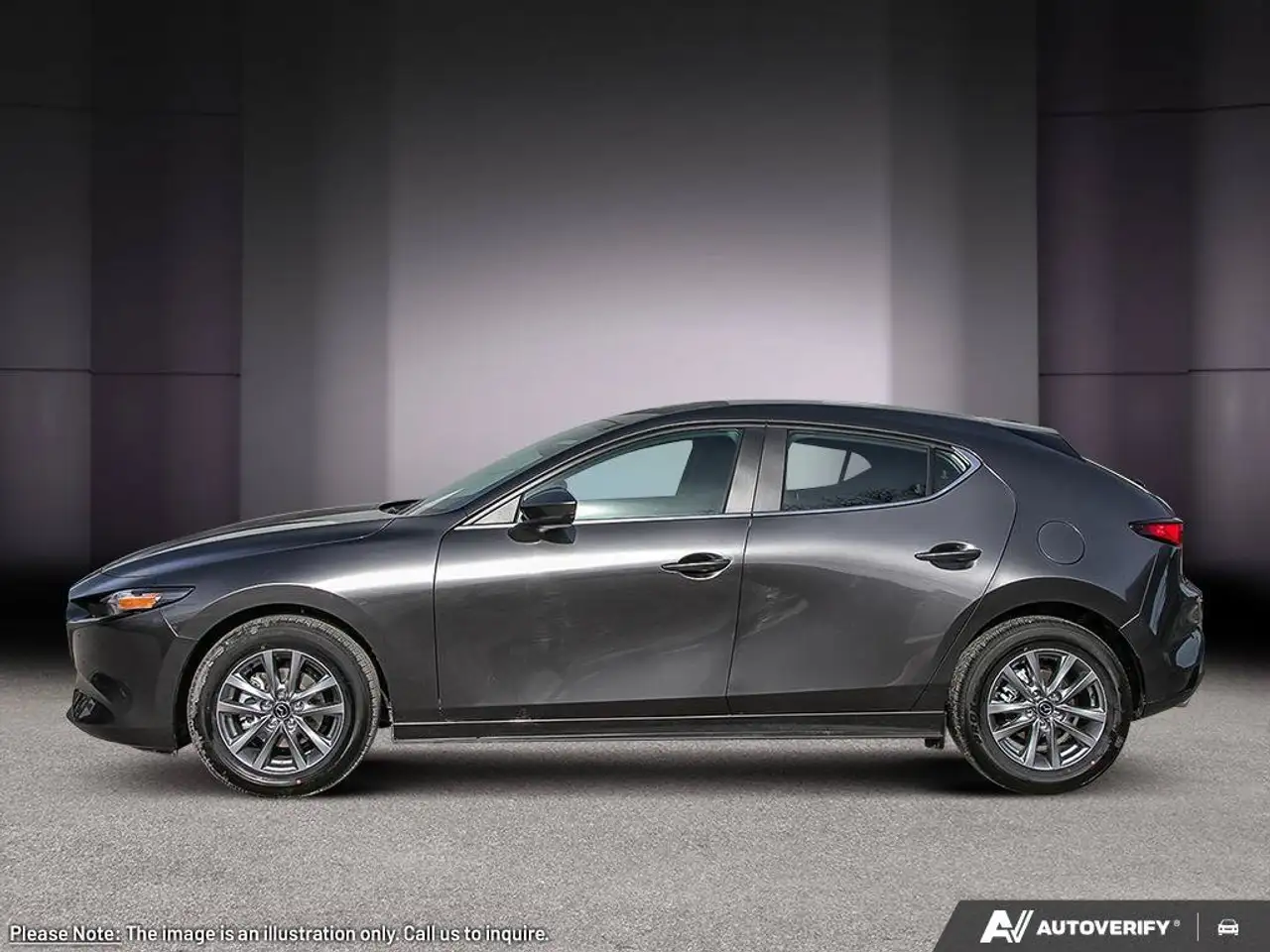 Mazda 3 fotografie Mazda 3