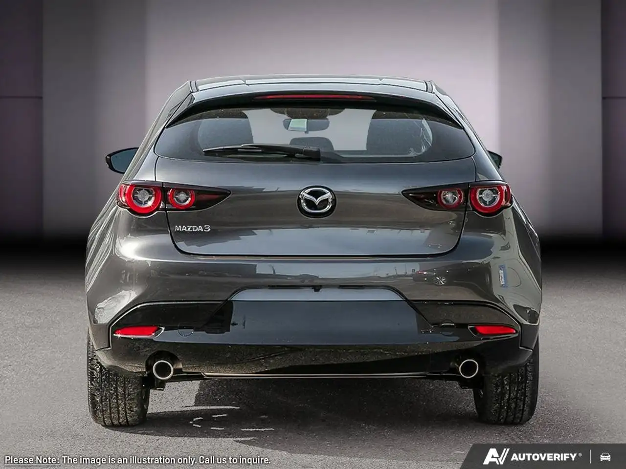 Mazda 3 fotografie Mazda 3