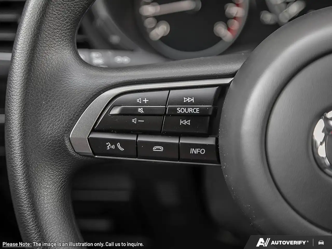 Mazda 3 fotografie Mazda 3