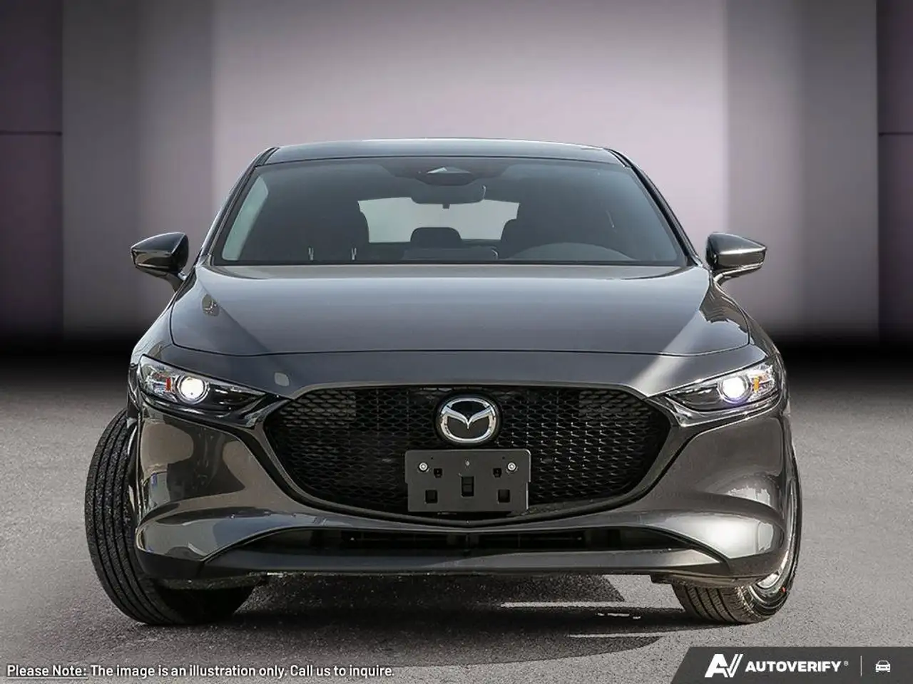Mazda 3 fotografie Mazda 3