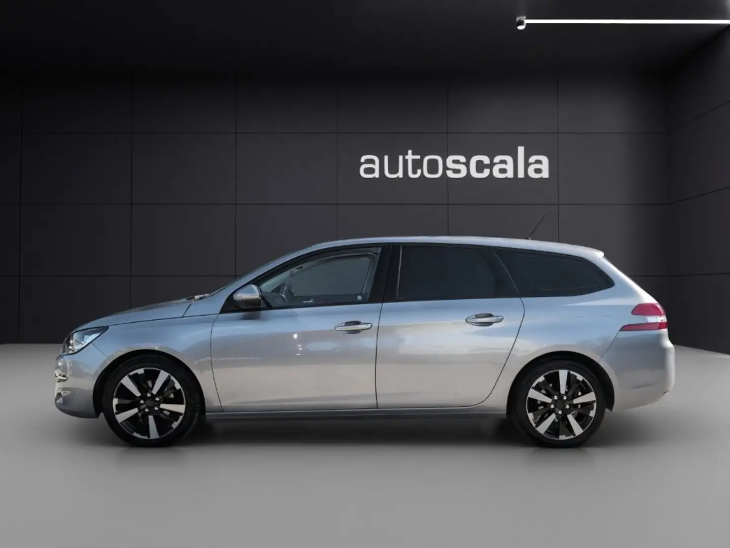 Peugeot 308 BlueHDi 120 S&S EAT6 SW Business - 2