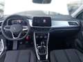 Volkswagen T-Roc 1.0 TSI Life Weiß - thumbnail 4