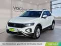 Volkswagen T-Roc 1.0 TSI Life Weiß - thumbnail 1