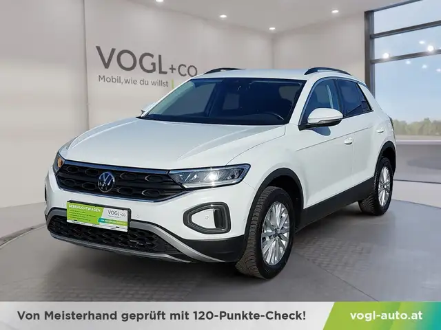Volkswagen T-Roc 1.0 TSI Life