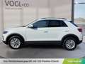 Volkswagen T-Roc 1.0 TSI Life Weiß - thumbnail 2