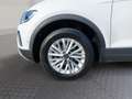 Volkswagen T-Roc 1.0 TSI Life Weiß - thumbnail 14