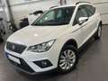 SEAT Arona 1.6 TDi **Navi*SHZ*PDC*Tempomat** Weiß - thumbnail 1