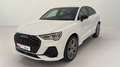 Audi Q3 35 TDI Black line S tronic 110kW Blanc - thumbnail 1