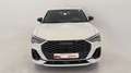Audi Q3 35 TDI Black line S tronic 110kW Blanc - thumbnail 2