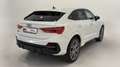 Audi Q3 35 TDI Black line S tronic 110kW Blanc - thumbnail 4