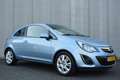 Opel Corsa 1.2 16V BlitZ ECC | Full Map Navi | Telefonie | Ha Blauw - thumbnail 21