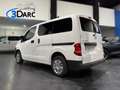 Nissan NV200 Combi 5 1.5dCi Pro Biały - thumbnail 9