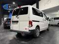 Nissan NV200 Combi 5 1.5dCi Pro Biały - thumbnail 7