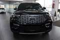 Ford Explorer Platinum PHEV 4x4 Pano Leder Noir - thumbnail 2