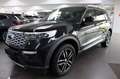 Ford Explorer Platinum PHEV 4x4 Pano Leder Noir - thumbnail 1