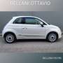Fiat 500 1.2 Lounge Bianco - thumbnail 3