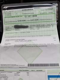 V40 2.0 D2 Inscription