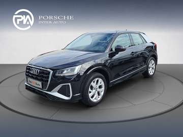 30 TFSI S line