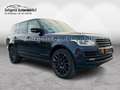 Land Rover Range Rover Vogue V8 Autobiography Bleu - thumbnail 3