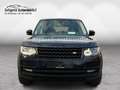Land Rover Range Rover Vogue V8 Autobiography Bleu - thumbnail 2