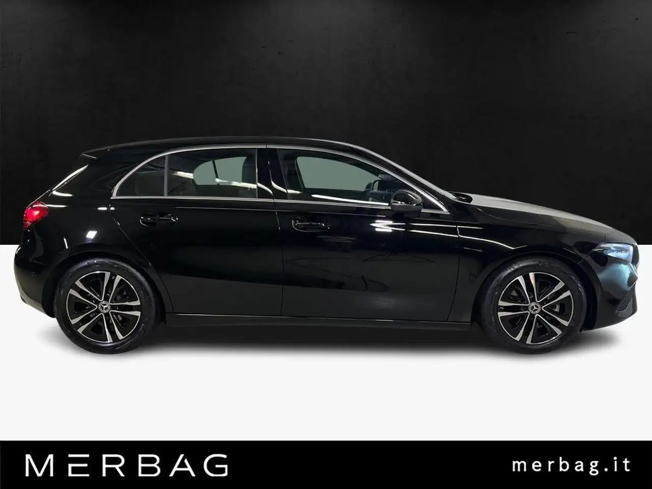 Mercedes-Benz A-Class 2026