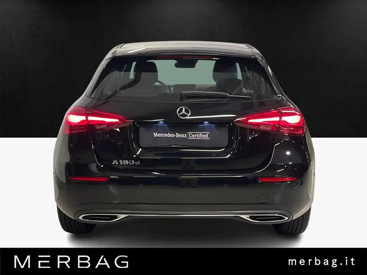 Mercedes-Benz A-Class 2026