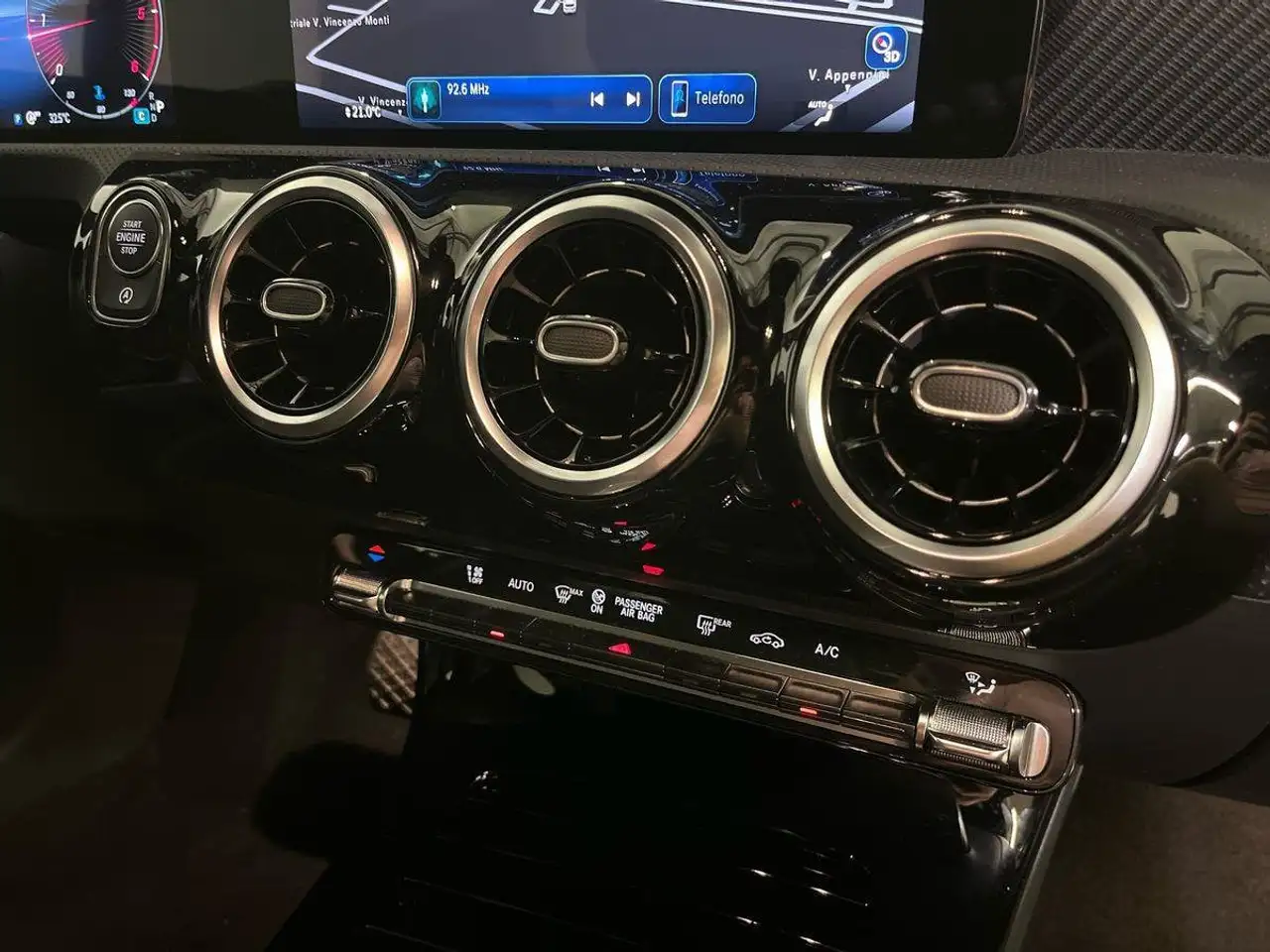Mercedes-Benz A-Class 2026 — фото 14