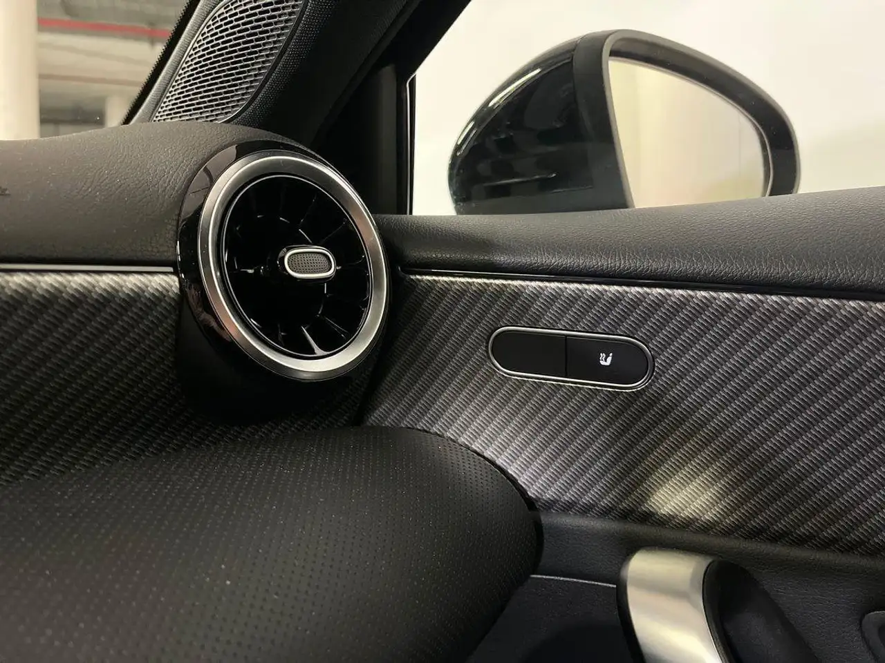 Mercedes-Benz A-Class 2026 — фото 19