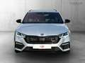 Skoda Octavia Combi 2.0 TDI RS MATRIX+AHK+LED+NAVI+RFK Silber - thumbnail 5