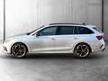 Skoda Octavia Combi 2.0 TDI RS MATRIX+AHK+LED+NAVI+RFK Silber - thumbnail 3