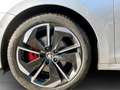 Skoda Octavia Combi 2.0 TDI RS MATRIX+AHK+LED+NAVI+RFK Silber - thumbnail 7