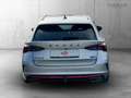 Skoda Octavia Combi 2.0 TDI RS MATRIX+AHK+LED+NAVI+RFK Silber - thumbnail 6