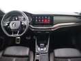 Skoda Octavia Combi 2.0 TDI RS MATRIX+AHK+LED+NAVI+RFK Silber - thumbnail 12