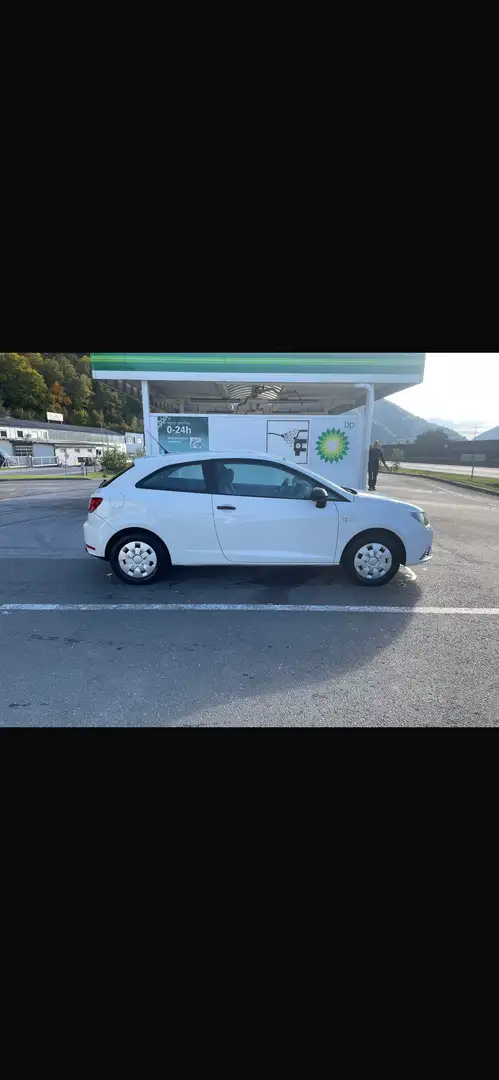 SEAT Ibiza SC 1.2 12V Reference - 2