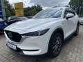 Mazda CX-5 SKYACTIV-G 194 AWD Drive Edition 100 White - thumbnail 1