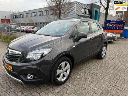 Opel Mokka 1.4 T Edition - NAVIGATIE - AIRCO - NIEUWE APK !