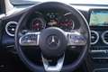 Mercedes-Benz GLC 300 GLC 300de 4M AMG-Line LED Navi Totwinkel ACC AHK Grau - thumbnail 15