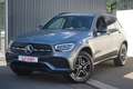 Mercedes-Benz GLC 300 GLC 300de 4M AMG-Line LED Navi Totwinkel ACC AHK Grau - thumbnail 2
