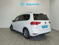Volkswagen Touran 2.0TDI Más 90kW Blanco - thumbnail 2