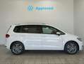 Volkswagen Touran 2.0TDI Más 90kW Blanco - thumbnail 3