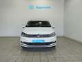 Volkswagen Touran 2.0TDI Más 90kW Blanco - thumbnail 19