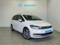 Volkswagen Touran 2.0TDI Más 90kW Blanco - thumbnail 1
