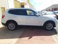 BMW X3 Todoterreno Manual de 5 Puertas Blanco - thumbnail 6