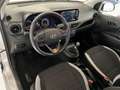 Hyundai i10 1.0 Edition 30 Lenkradheizung, Sitzheizung, Kli... Argent - thumbnail 9