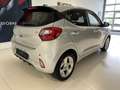 Hyundai i10 1.0 Edition 30 Lenkradheizung, Sitzheizung, Kli... Argent - thumbnail 5