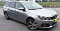 Peugeot 308 308 II 2018 SW SW 1.5 bluehdi Style s Grigio - thumbnail 3