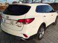 Hyundai Grand Santa Fe 2.2 CRDI 4WD Automatik Premium Weiß - thumbnail 10
