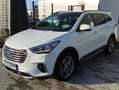 Hyundai Grand Santa Fe 2.2 CRDI 4WD Automatik Premium Weiß - thumbnail 1